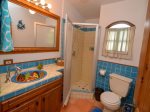Casa Marina Vacation rental - 2nd bathroom in between 2nd and 3rd bedroom 